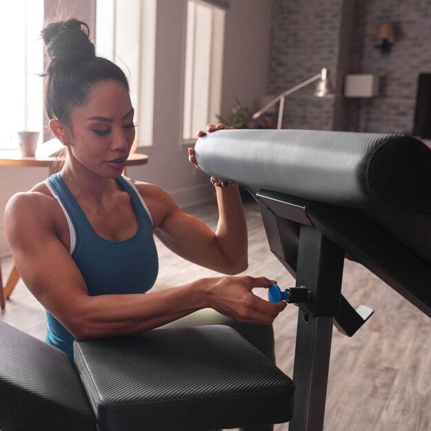 Proform Carbon Strength Olympic suolelis  31