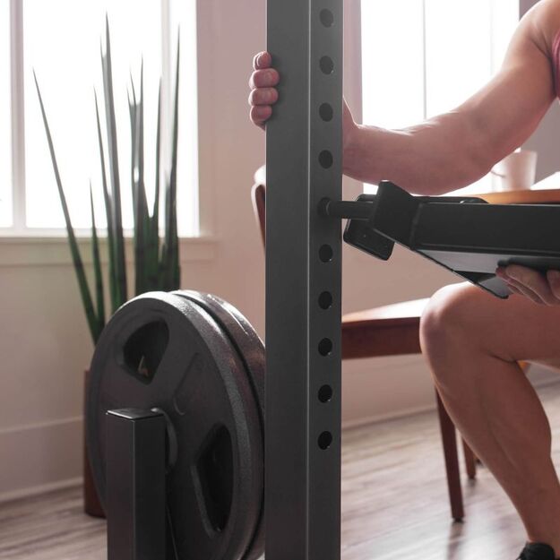 Proform Carbon Strength Olympic suolelis  15