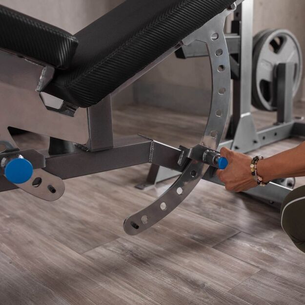 Proform Carbon Strength Olympic suolelis  30