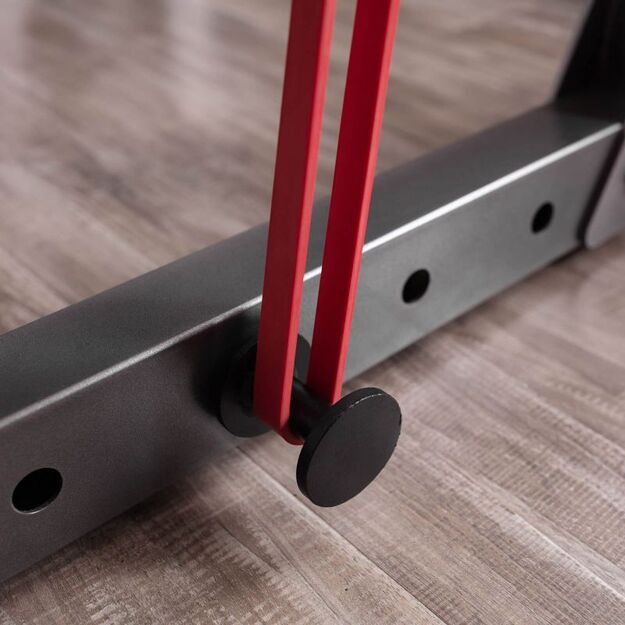 Proform Carbon Strength Olympic suolelis  27