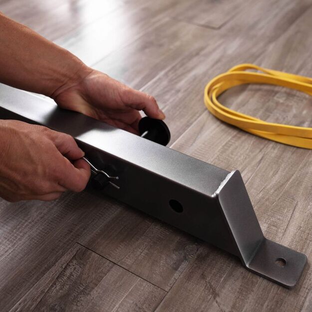 Proform Carbon Strength Olympic suolelis  28