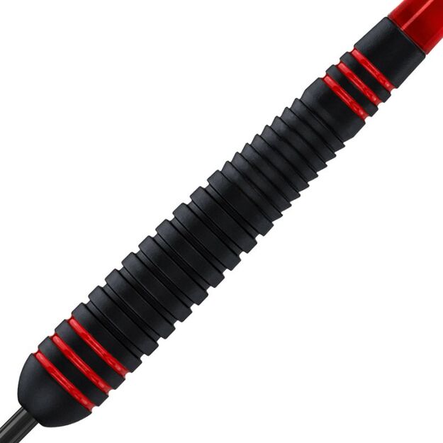 „Harrows Ace“ Steeltip strėlės 13