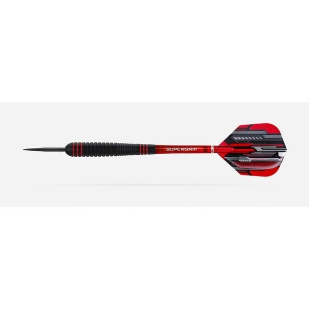 „Harrows Ace“ Steeltip strėlės 2