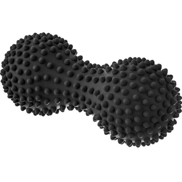 Tullo Duoball 15,5 cm masažo volelis