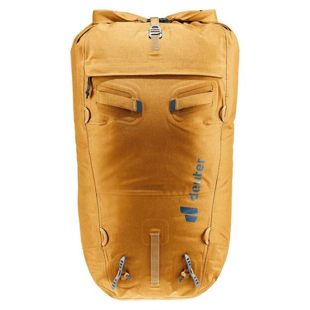 Alpinizmo kuprinė Deuter Durascent 30  8