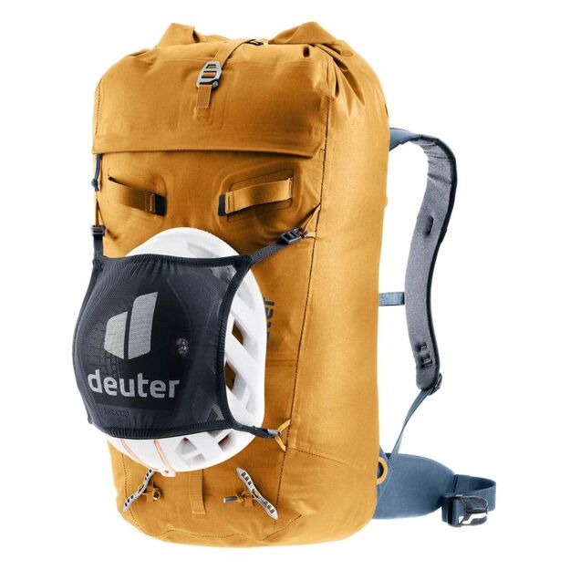 Alpinizmo kuprinė Deuter Durascent 30  3