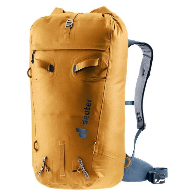 Alpinizmo kuprinė Deuter Durascent 30 