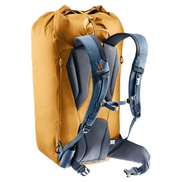 Alpinizmo kuprinė Deuter Durascent 30  6