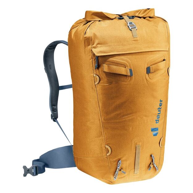 Alpinizmo kuprinė Deuter Durascent 30  7