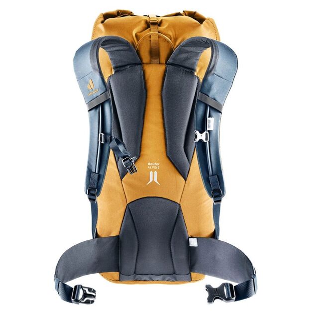 Alpinizmo kuprinė Deuter Durascent 30  5