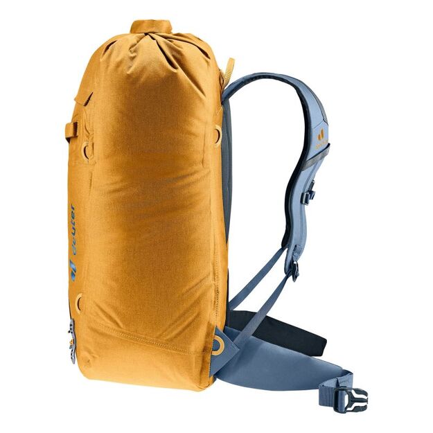 Alpinizmo kuprinė Deuter Durascent 30  9