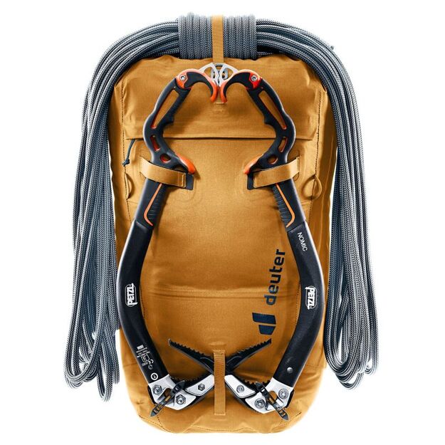 Alpinizmo kuprinė Deuter Durascent 30  4