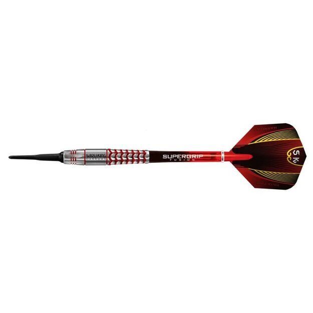 Harrows Saru King 2 90% Softip – 90 % volframo smiginiai 7