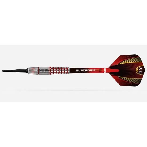 Harrows Saru King 2 90% Softip – 90 % volframo smiginiai 8