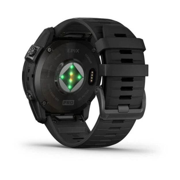 Garmin EPIX PRO g2 51 mm 3