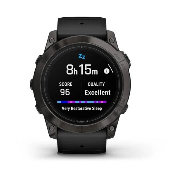 Garmin EPIX PRO g2 51 mm 9