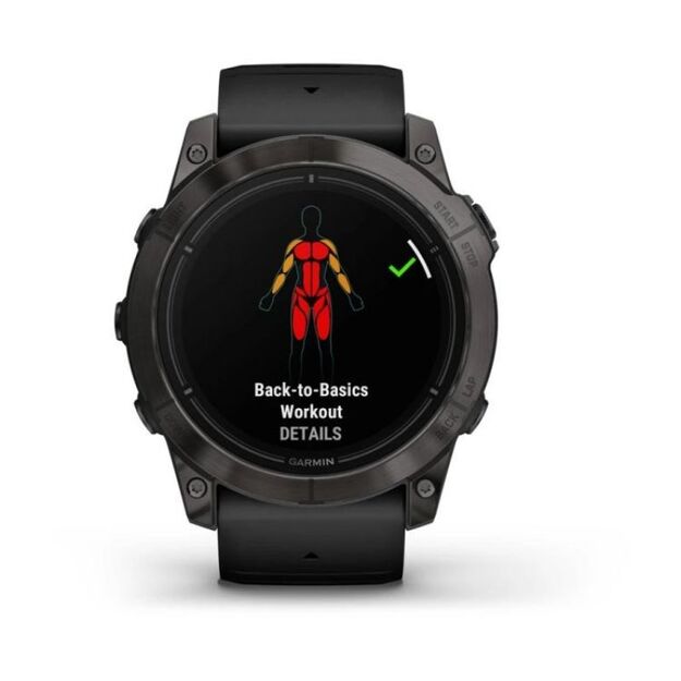 Garmin EPIX PRO g2 51 mm 7
