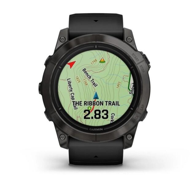 Garmin EPIX PRO g2 51 mm 5