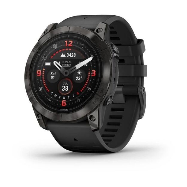 Garmin EPIX PRO g2 51 mm
