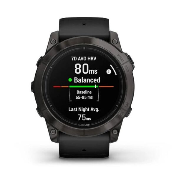Garmin EPIX PRO g2 51 mm 10