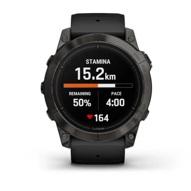 Garmin EPIX PRO g2 51 mm 11