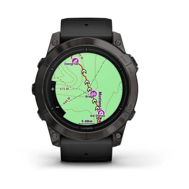 Garmin EPIX PRO g2 51 mm 6