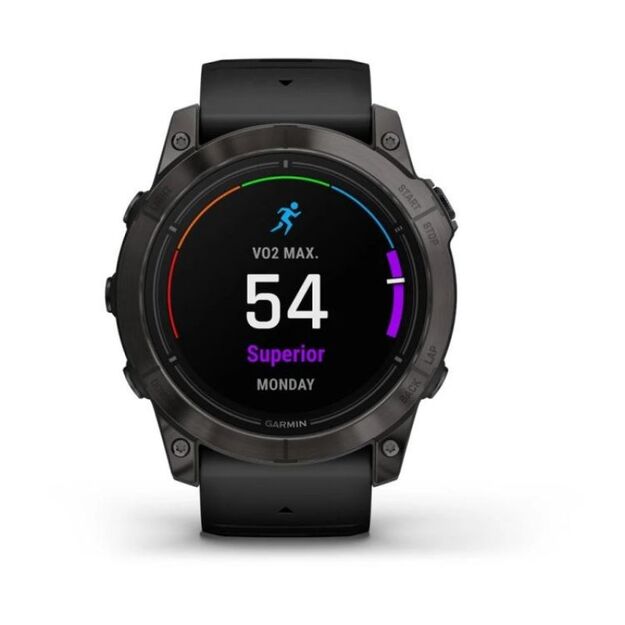 Garmin EPIX PRO g2 51 mm 8