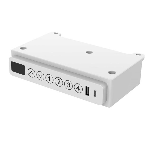 Urevo Spacewalk 3S bėgimo takelis 26