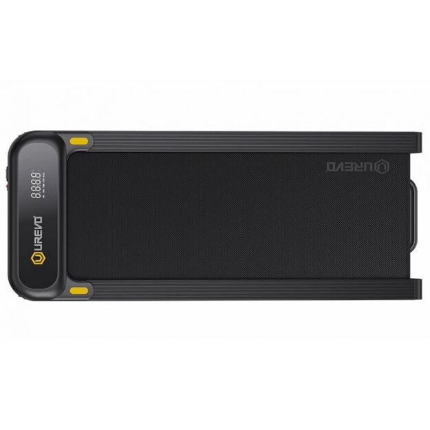 Urevo Spacewalk 3S bėgimo takelis 5