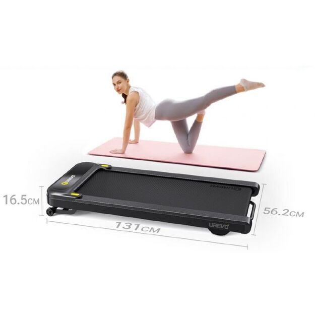 Urevo Spacewalk 3S bėgimo takelis 3