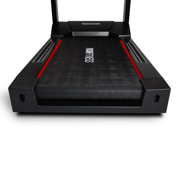 Flow Fitness Perform T3i – galingas 3 AG bėgimo takelis 18