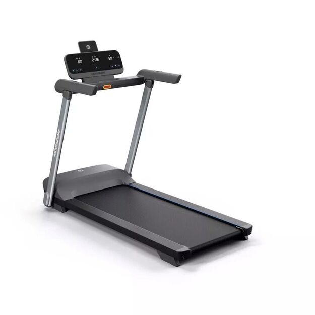Horizon Fitness Evolve 3.0 bėgimo takelis 4