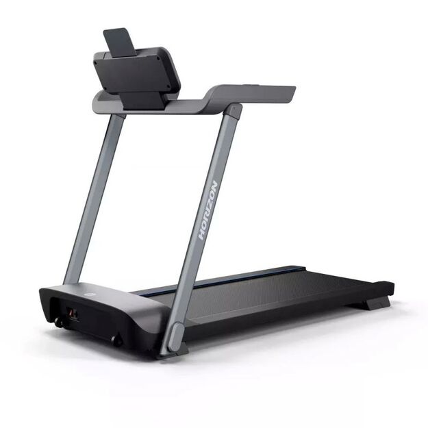 Horizon Fitness Evolve 3.0 bėgimo takelis 8