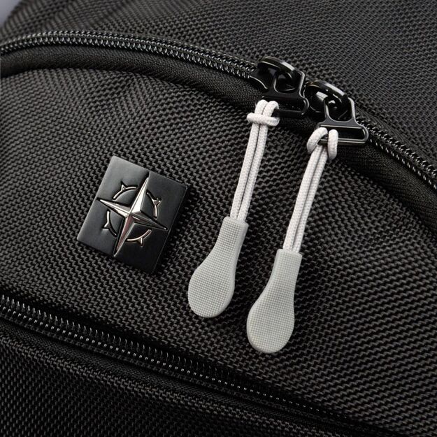 Kuprinė Swissbags su nešiojamojo kompiuterio skyriumi 17.3   6