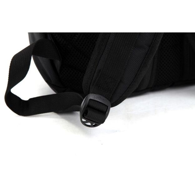 Kuprinė Swissbags su nešiojamojo kompiuterio skyriumi 17.3   23