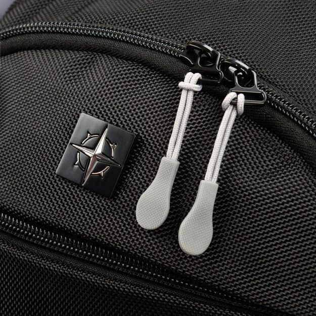 Kuprinė Swissbags su nešiojamojo kompiuterio skyriumi 17.3   32