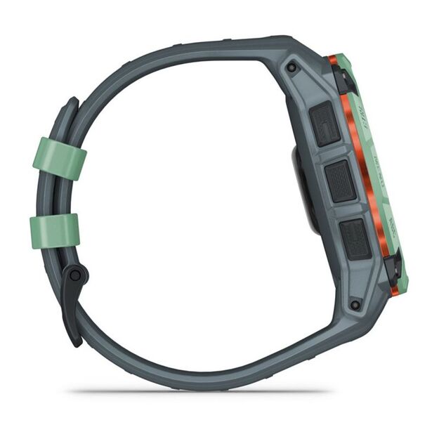 Garmin Instinct 3 50mm AMOLED GPS sportinis laikrodis 2