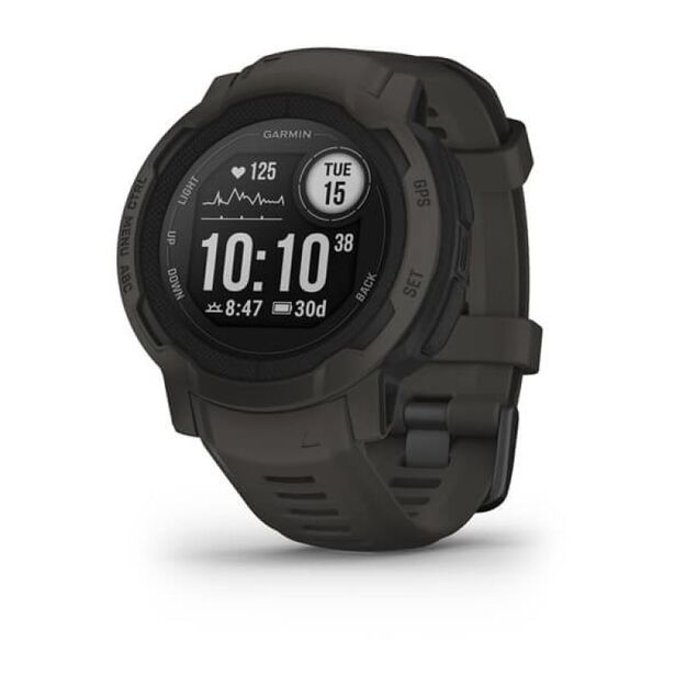 Garmin Garmin Instinct 2 sportinis GPS laikrodis