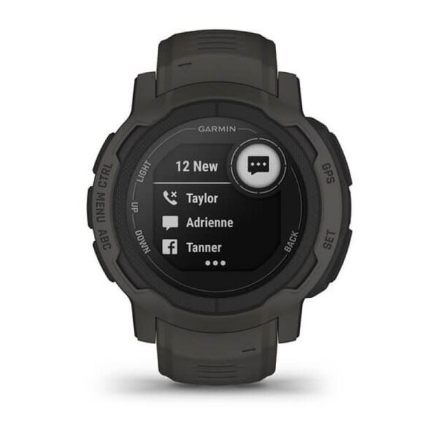 Garmin Garmin Instinct 2 sportinis GPS laikrodis 2