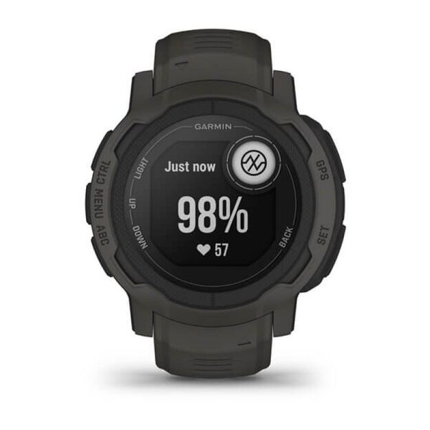 Garmin Garmin Instinct 2 sportinis GPS laikrodis 5