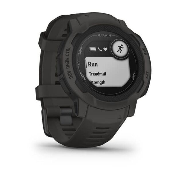 Garmin Garmin Instinct 2 sportinis GPS laikrodis 8