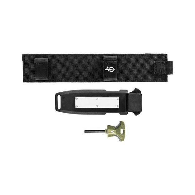 GERBER Ultimate Survival Fixed SE FSG peilis 2
