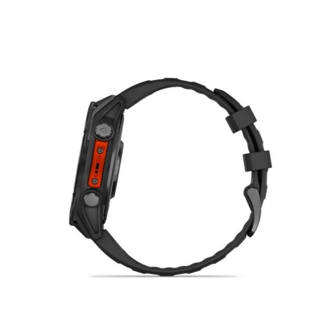 Garmin Fenix 8 47mm sportinis GPS laikrodis 5