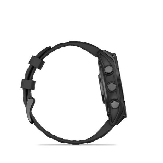 Garmin Fenix 8 47mm sportinis GPS laikrodis 3