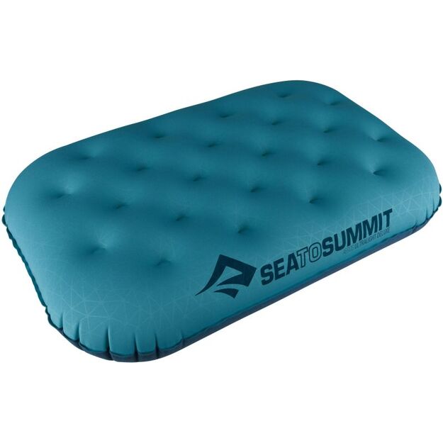 Ergonomiška kelioninė pagalvė Sea To Summit Aeros Pillow UltraLight Deluxe 