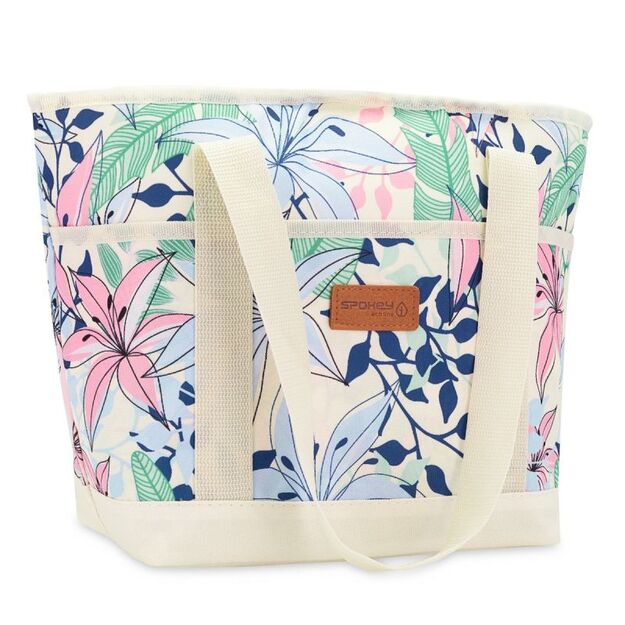 Spokey Eco Simply ekologiškas termo krepšys 