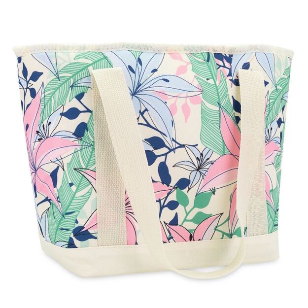 Spokey Eco Simply ekologiškas termo krepšys  2