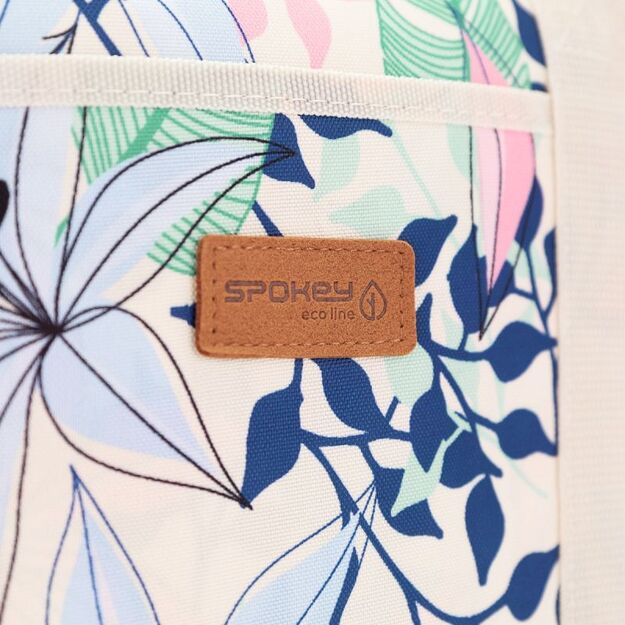 Spokey Eco Simply ekologiškas termo krepšys  4