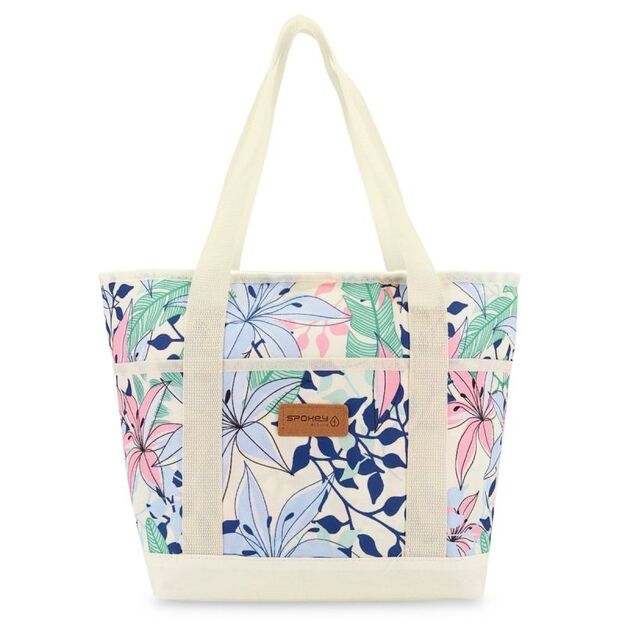 Spokey Eco Simply ekologiškas termo krepšys  1