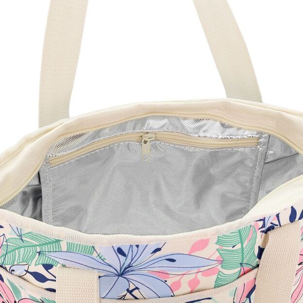 Spokey Eco Simply ekologiškas termo krepšys  6